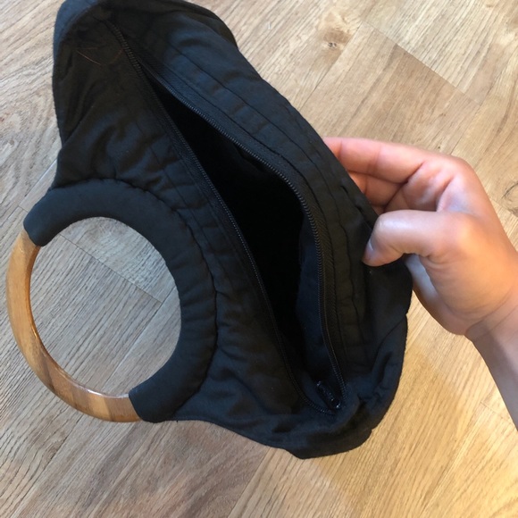 Boho purse - Picture 3 of 3